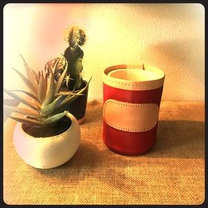 John Hart Koozie without monogram